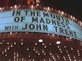 In The Mouth Of Madness Music Video