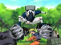 Naruto - Grew Up A Screw Up