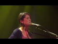 Kina Grannis - For All This (K's Choice Cover) in Botanique Brussels during In Your Arms tour http://t.co/SV9ahHUr via @youtube