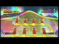New Super Mario Bros. Wii - WALKTHROUGH |P59W9| REAL GRANDE FINALE.