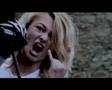 Kissin' Dynamite - My religion (Music video)