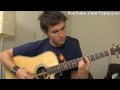 Nothing Else Matters (Acoustic Guitar Cover)