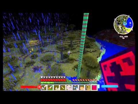 Forgecraft2 S3E37 Deep and Dark