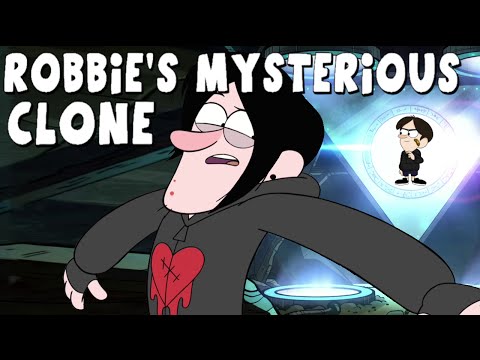 Falls - Robbie might have a secret clone... FIRST VIDEO: https://www.youtube.com/watch?v=aFxwaweWusw ○○○JOIN THE DECODERS: http://bit.ly/18ZdpzY○○○ Hit the