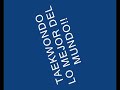 tkd yong taekwondo