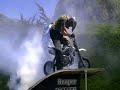 KBK CREW PIT BIKE FMX BMX MTB SNOW MOBILE BACK FLIP CRASH