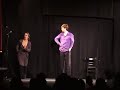 Fast Food Improvisationstheater M�nchen - Bei McDonalds