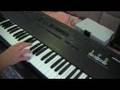 Ensoniq ASR-10 Demo