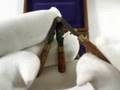 1/3 scale miniature Colt 1836 Texas Paterson