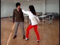 Blood On The Dance Floor.mpg