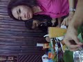 Nasi uduk Gondang Dia