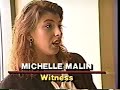 Center City Bank Robberies 1991