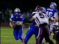 Mike Farr RB