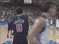the most amazing dunk of the history