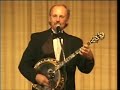 Tim Allan (Banjo) - Medley