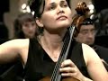 Dvorak Violoncello Concerto, 3r mov 1ra parte Cecilia Palma Dvorak Violoncello Concerto, 3r mov 1ra parte Cecilia Palma