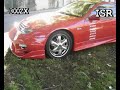 clara morgane Nissan 300ZX VeilSide twin turbo VG30DETT clara morgane Nissan 300ZX VeilSide twin turbo VG30DETT