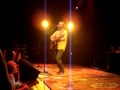 Steve Earle \"Copperhead Road\" Rijssen Holland 01/02/08