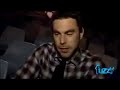 FUZZY TV: Shore Thing 07: Groove Armada Interview at Bondi Beach Sydney