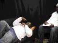 OFF D CHEST