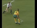 Hockey Classics #1 - Australia V England (1986)