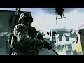 First trailer of Call of Duty 4 [ On XBOX 360 ]