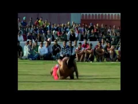 Maharaja Ranjit Singh Kabaddi Cup 2014