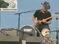 Bluesboy Jag @ Deep Blues Mean People Blues Cigar box guita