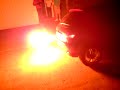 el carro del gordo