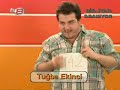 Olağanüstü taklitler!!