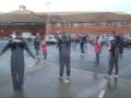 Gateshead Thunder TV