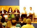 Govern de Roda de Bar� parla amb ve�ns de l\