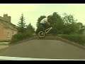 Martin bmx 2008