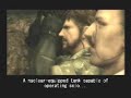 Metal Gear Solid 3 : Snake Eater E3 2K4 Trailer (part 2) Metal Gear Solid 3 : Snake Eater E3 2K4 Trailer (part 2)
