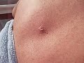 7/14 1 AND 1/2 YEAR OLD BLACK HEAD DUBBLE BUBBLE(7) WOW BRAND NEW VIDEO !