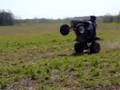 raptor 700r wheelie 3rd gear    www.moddedraptor.com