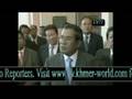 Hun Sen Answers to Situation in Cambodia and Thailand