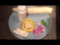 Mullangi Poriyal Or Radish Poriyal