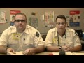 Current Student Perspective of Butte College EMS programs