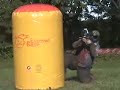 paintball montage