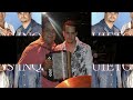 Los Inquietos del Vallenato: Te Quiero Asi  