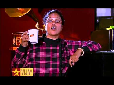 Koffee with DD - Brinda | 1st February 2015 | Promo 2