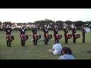 cavaliers drum break-2008