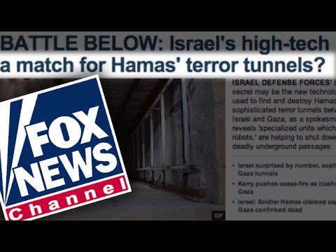 Fox News Propaganda Misleads, Confuses & Lies