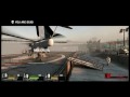 Left 4 Dead 2: Best Bridge Finale Ever