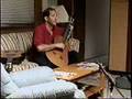John Gilbert - Guitar Maker -Part 3