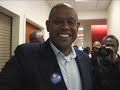 Forest Whitaker in Detroit