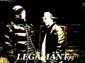 Legamant99 - Am Fost Nascut 'Rap romanesc(2011)'