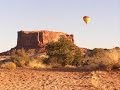 Canyonlands Ballooning