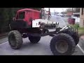 unimog wall climb unimog wall climb